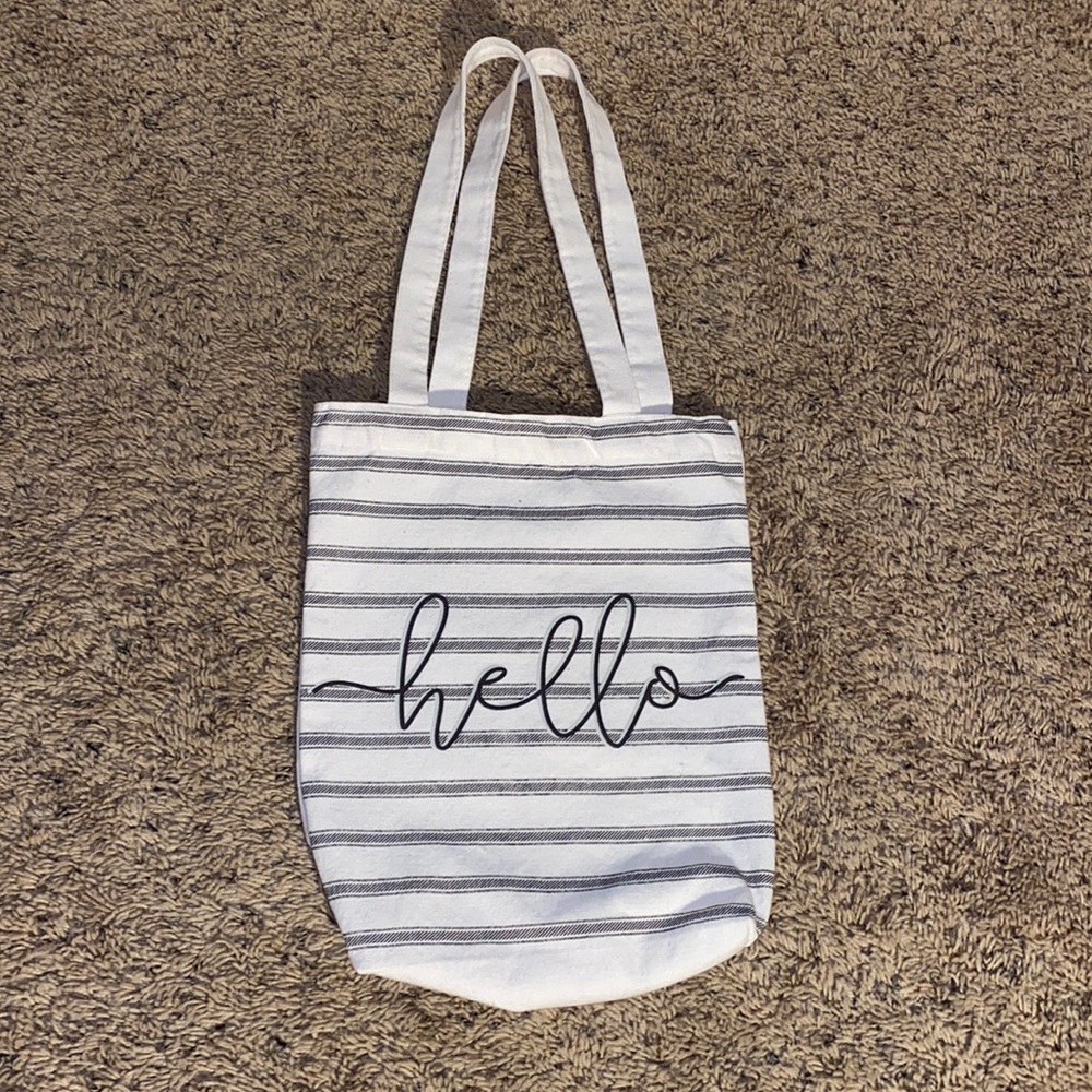 Hello Bag